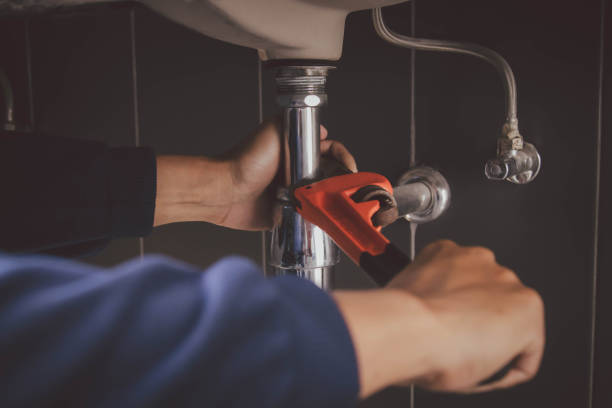 Best Plumbing Inspections & Maintenance in East Gaffney, SC